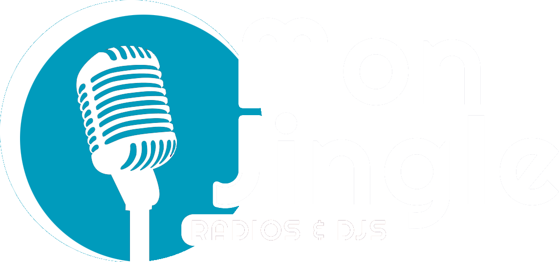 MonJingle.com - Créez votre jingle radio ou DJ !